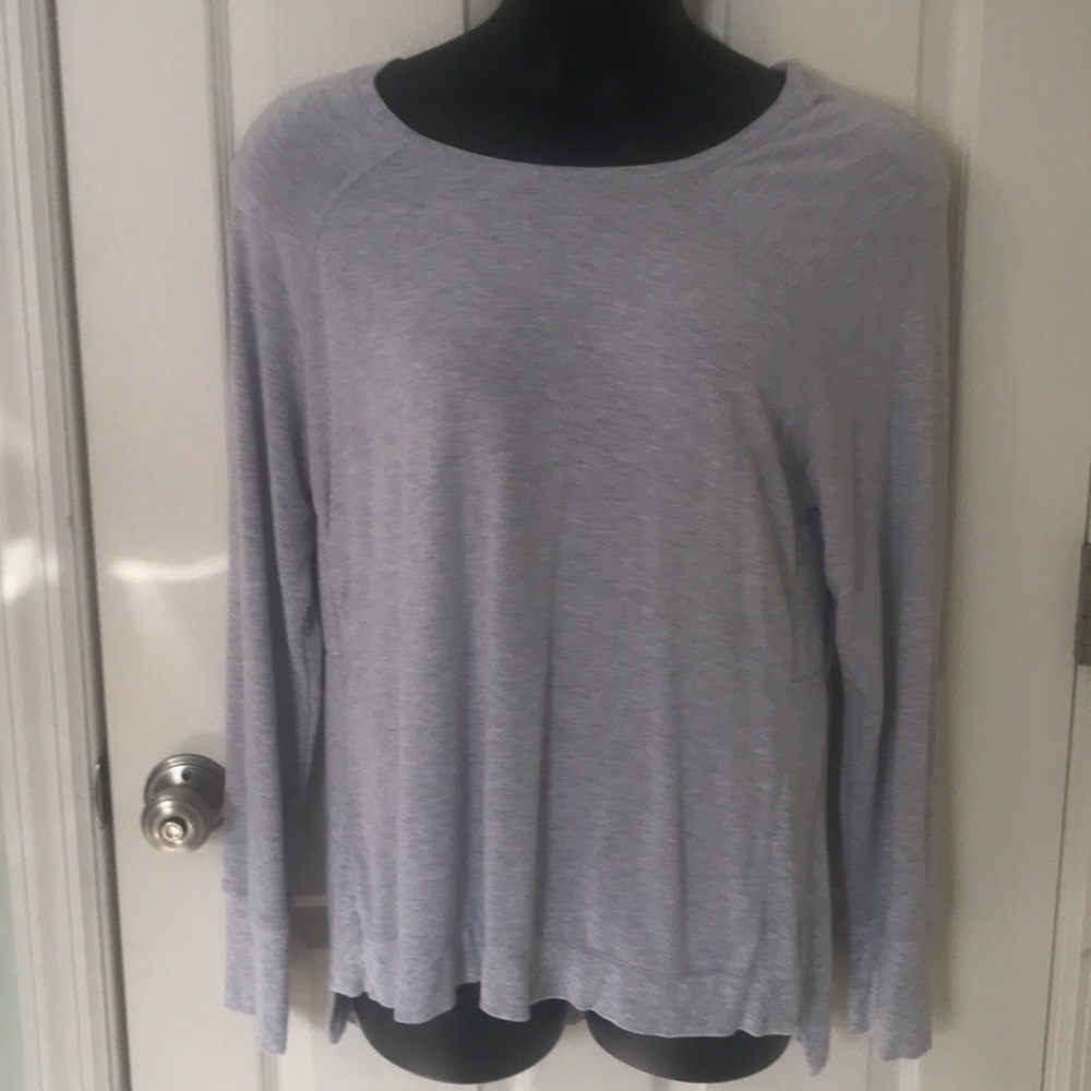 Active Life tee